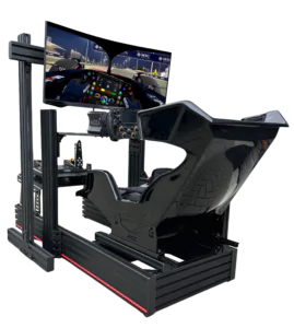 F1 Race simulator rental