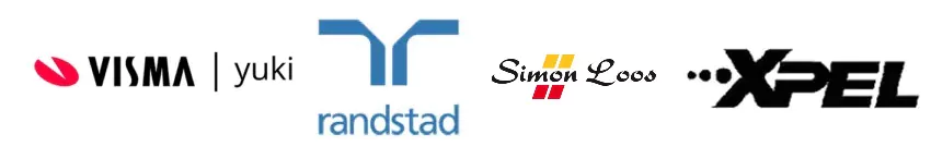 Visma Yuki // Randstad // Simon Loos // Xpel