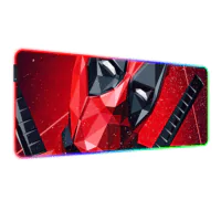 Deadpool XXL RGB Gaming Mouse Mat