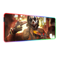 The Joker XXL mouse pad