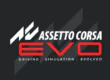 assetto corsa evo logo