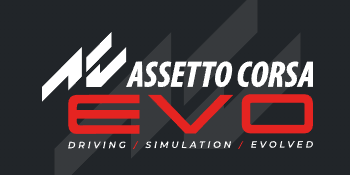 assetto corsa evo logo