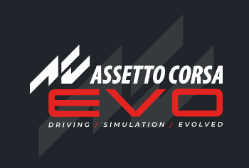 assetto corsa evo logo